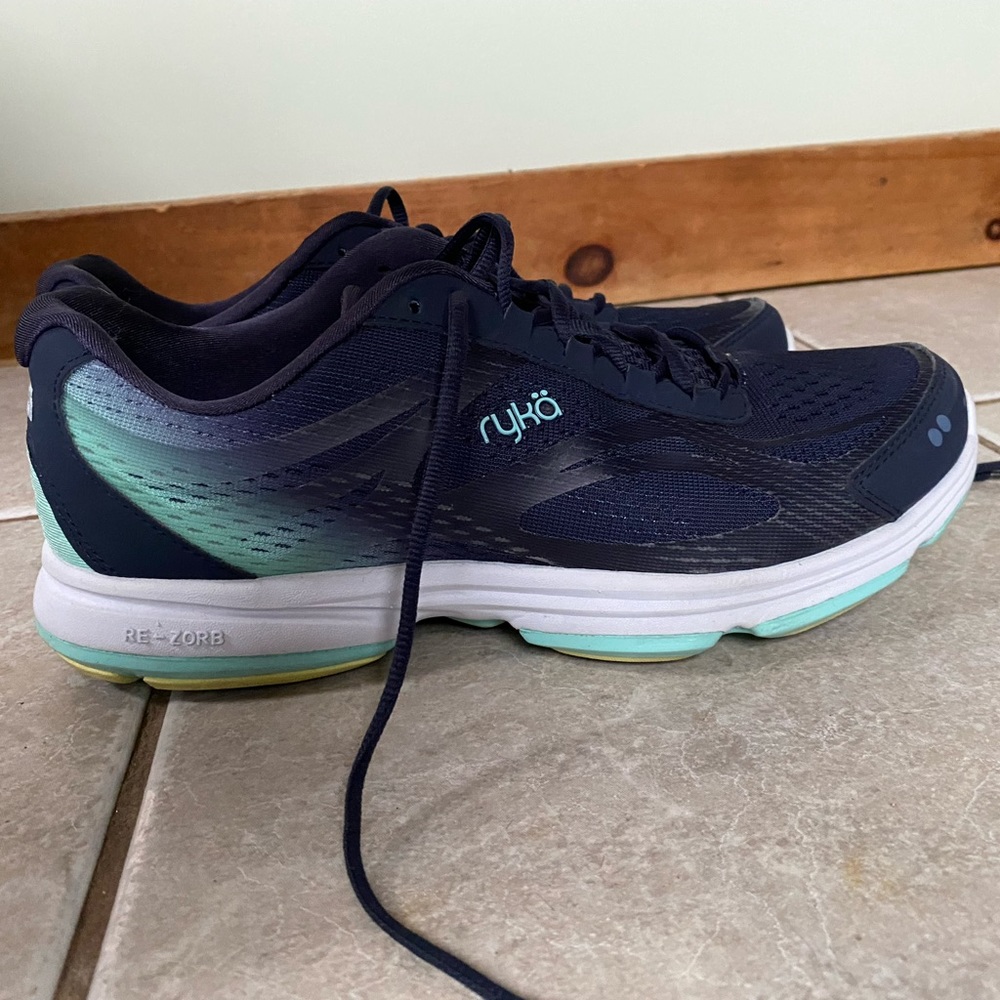 Ryka Devotion Plus 2 Walking Shoe